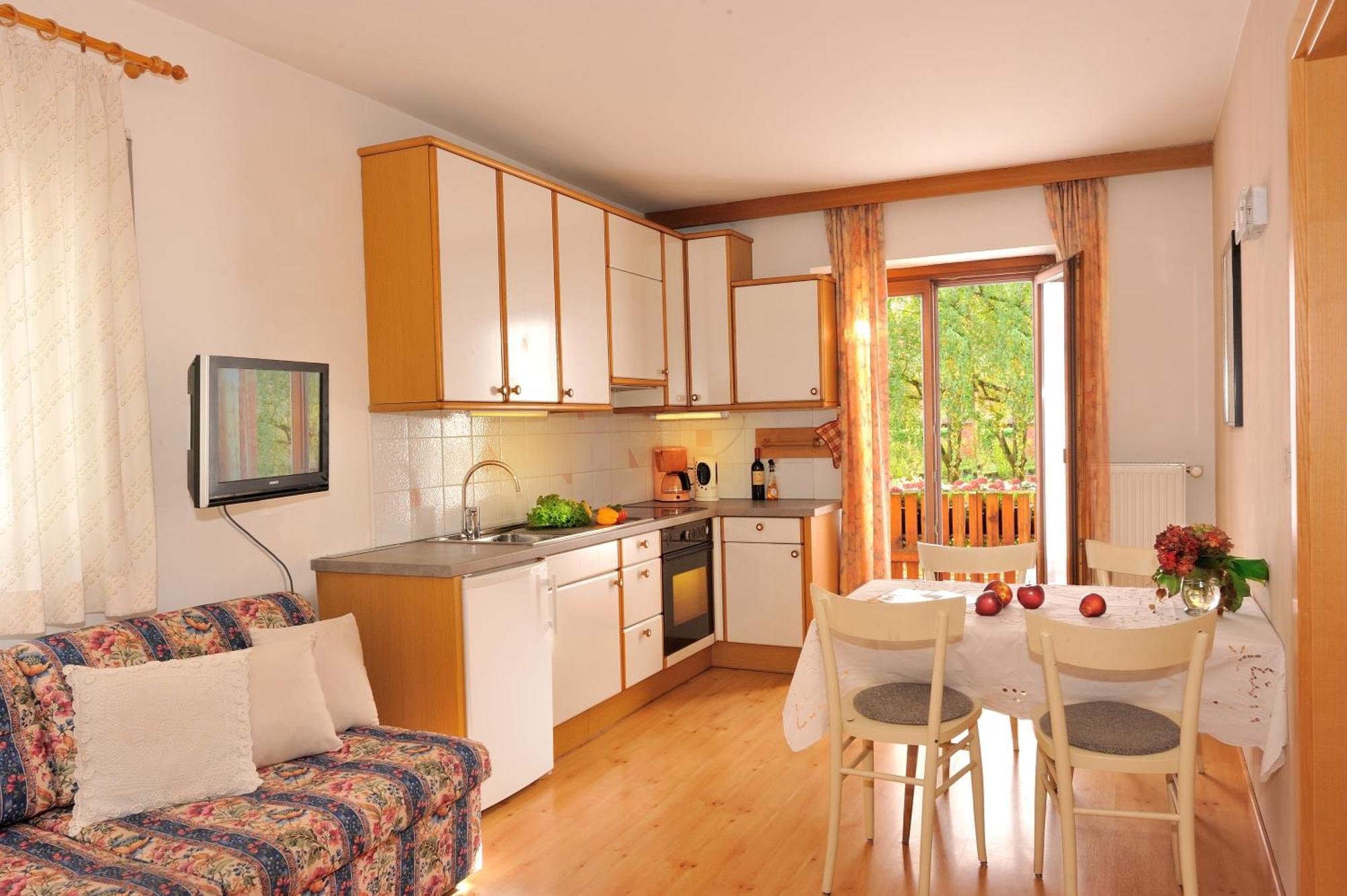 Residence Hofer Брессаноне Номер фото