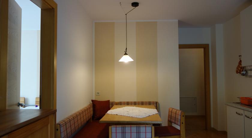 Residence Hofer Брессаноне Номер фото